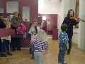 Odr�ana no� muzeja u Pregradi