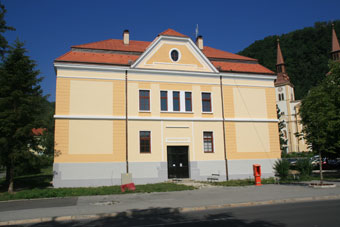 Centar za kulturu