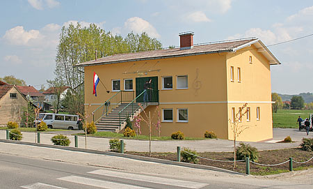 Centar za kulturu