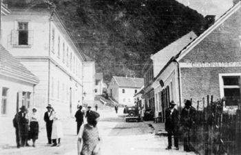Kostelgradska ulica